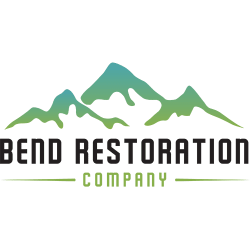 Logo design for Bend Restoration Company