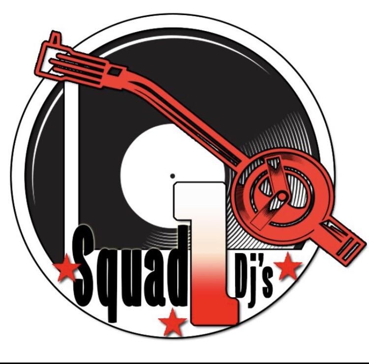 Squad 1 DJs