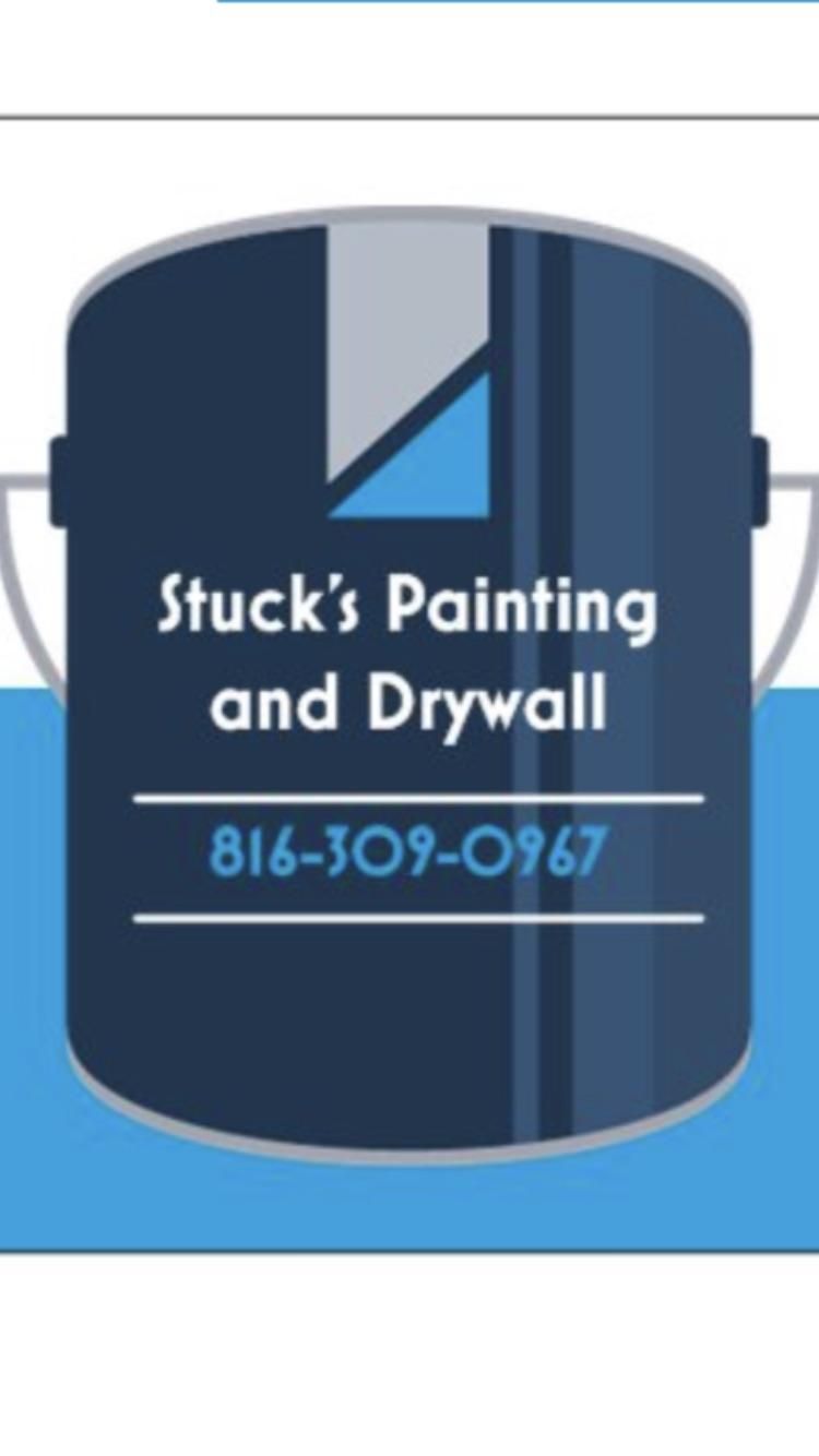 Stuck’s Painting And Drywall