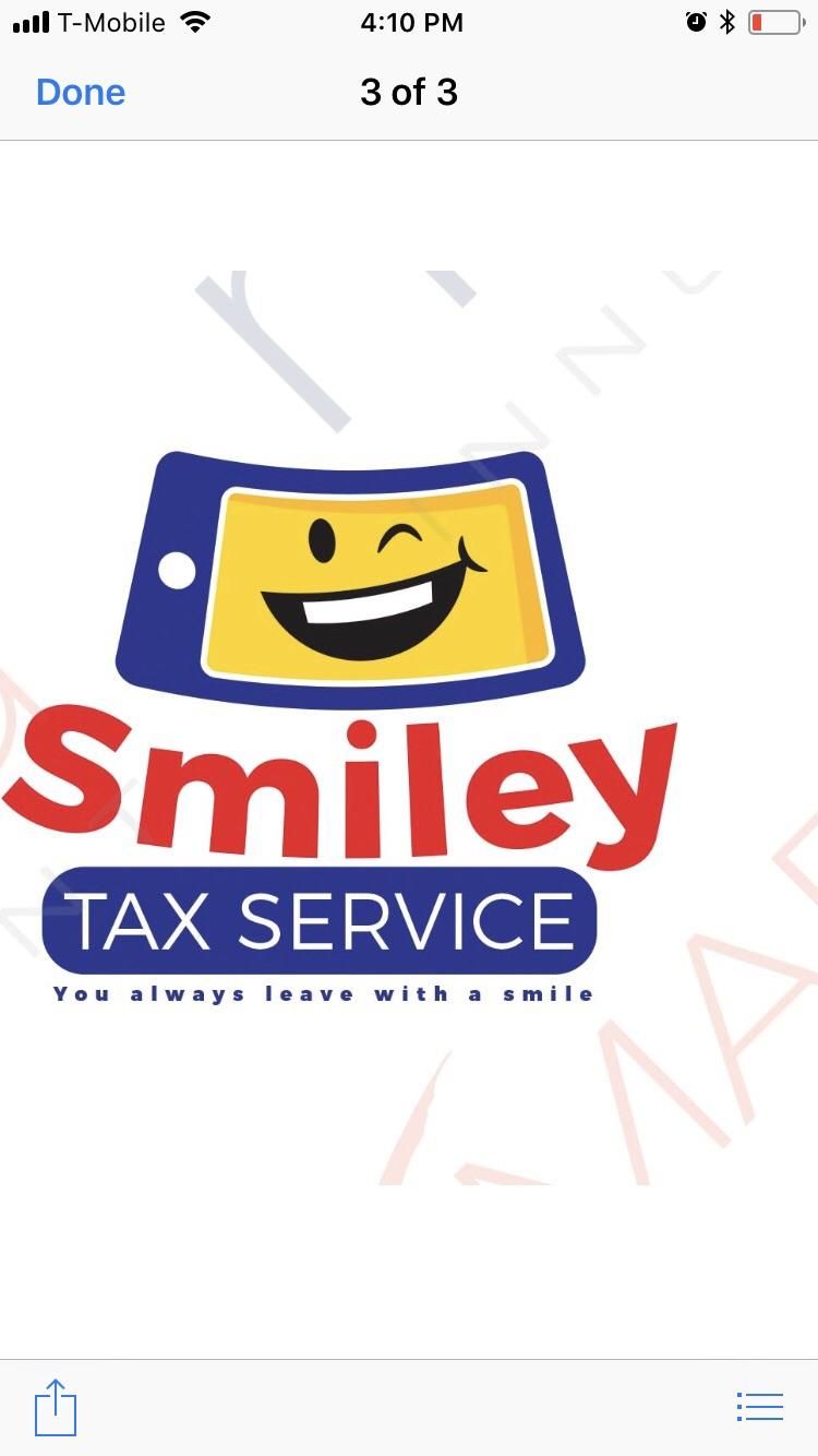 Smiley Tax Service