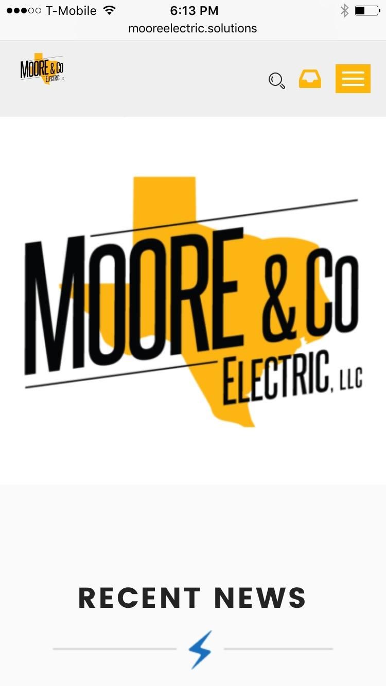 Moore and Company Electric, LLC