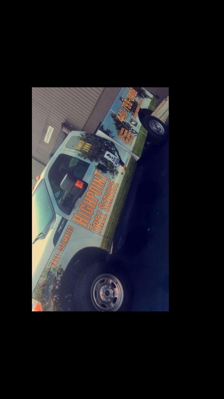 Highpoint Tree Service