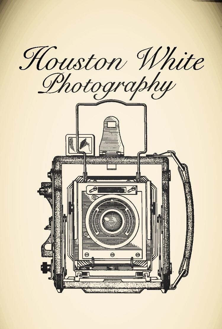 Houston white photography