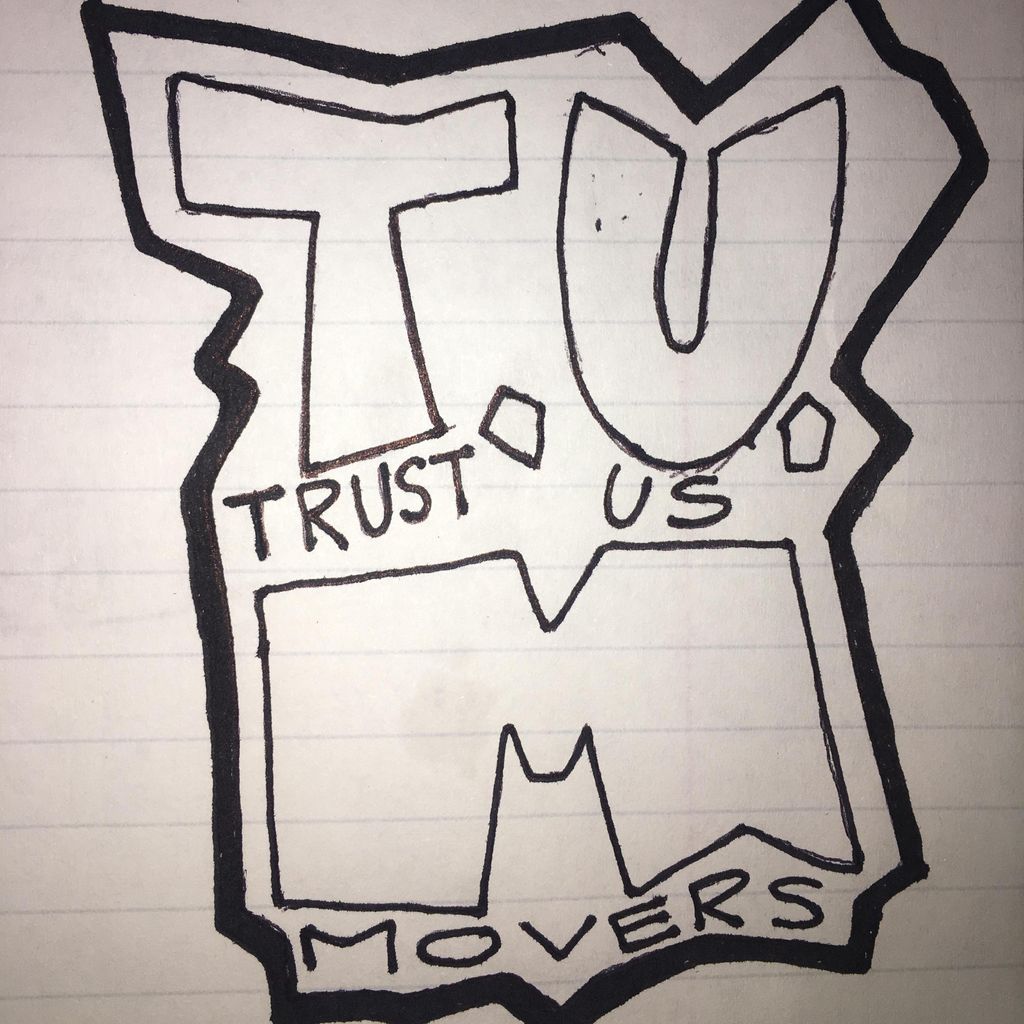 Trust Us Movers