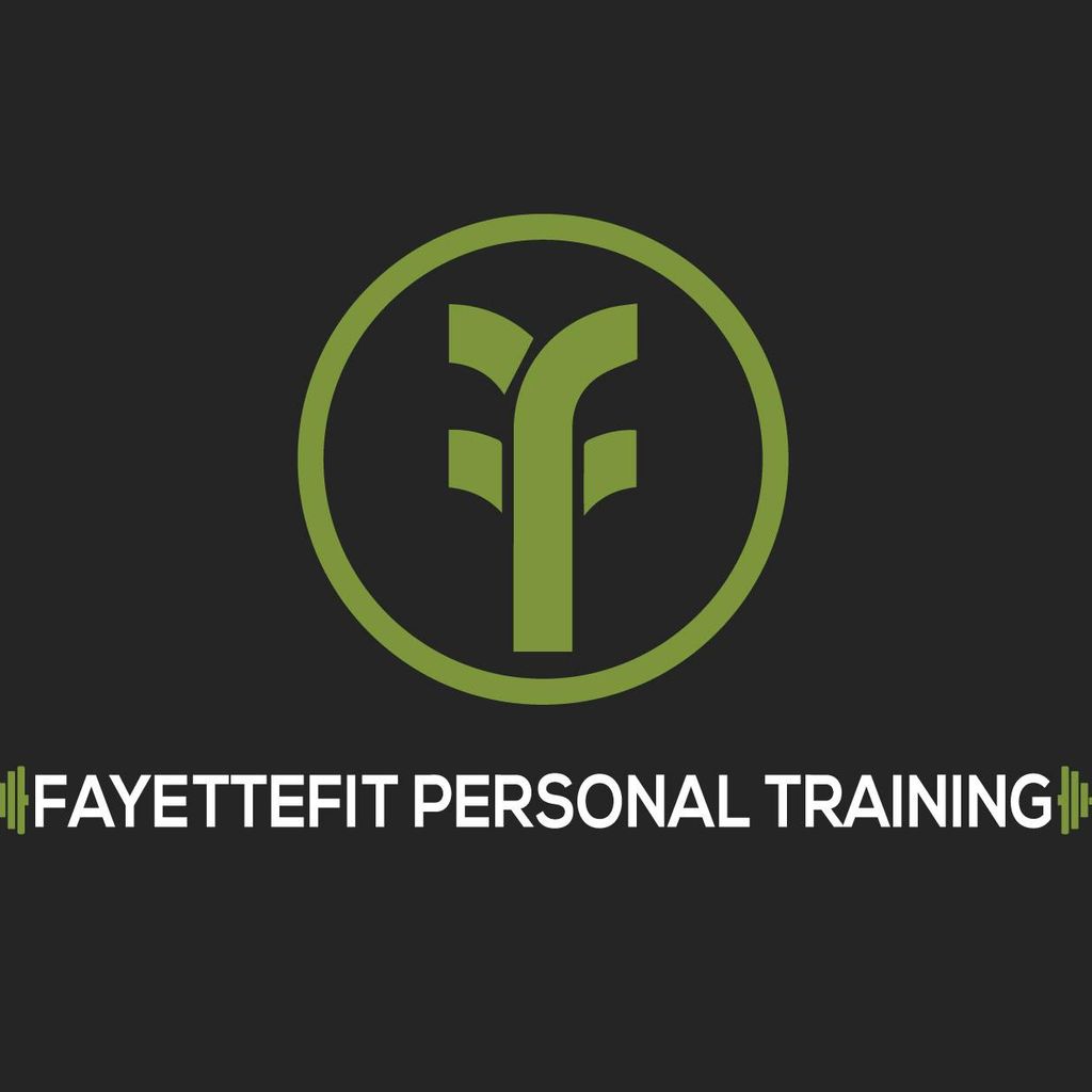 Fayettefit Personal Training