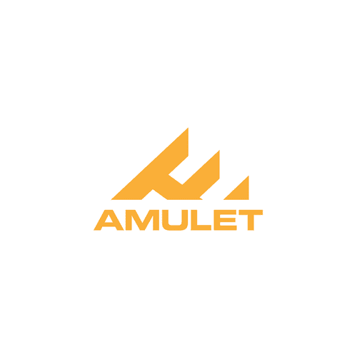 Amulet Branding - Heavy Equipment Manufacturer