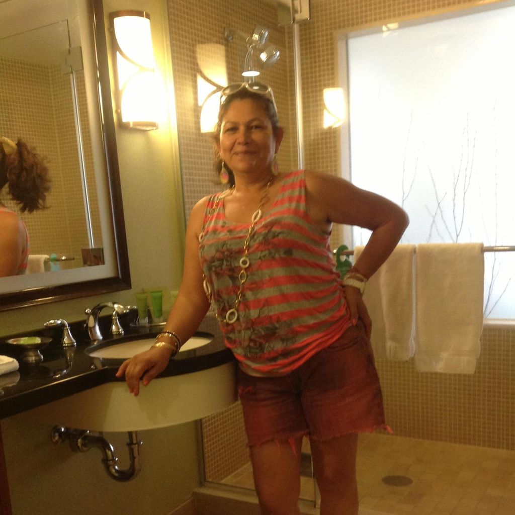 Dinora's House Cleaning