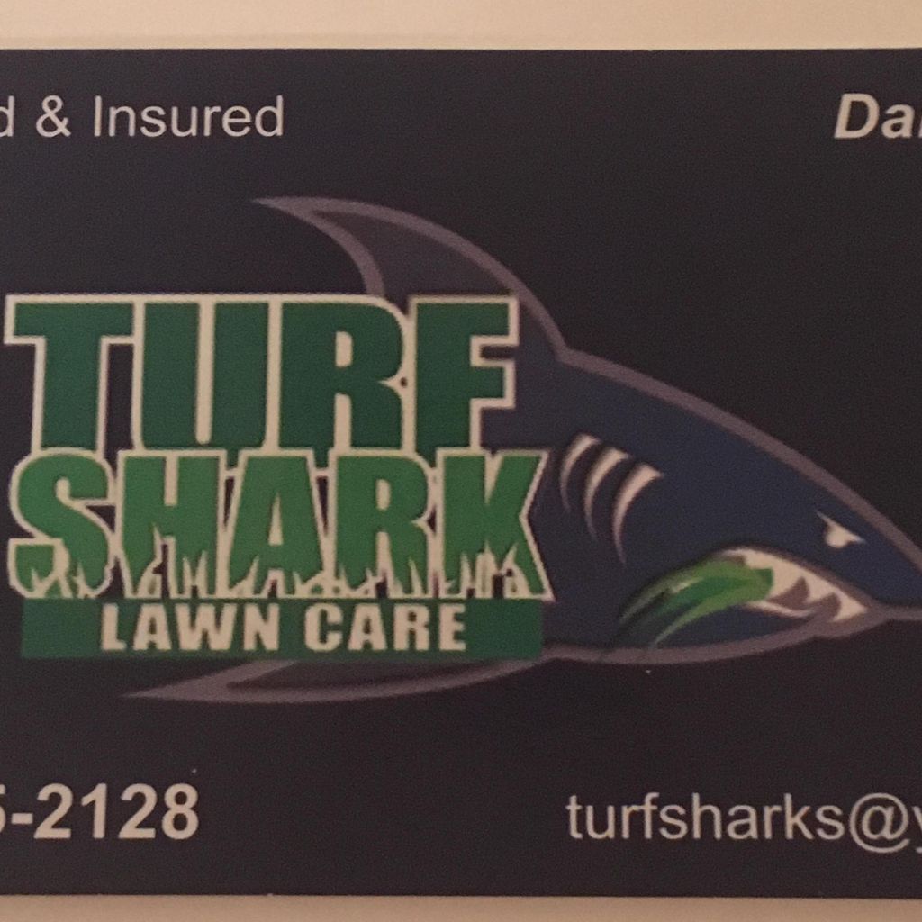 Turf Sharks Lawn Care