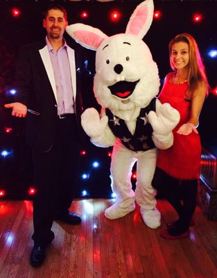 Avatar for Zane Zini Magic