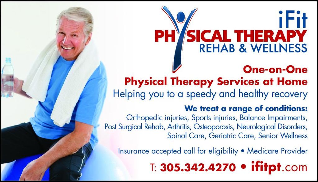 iFit Physical Therapy