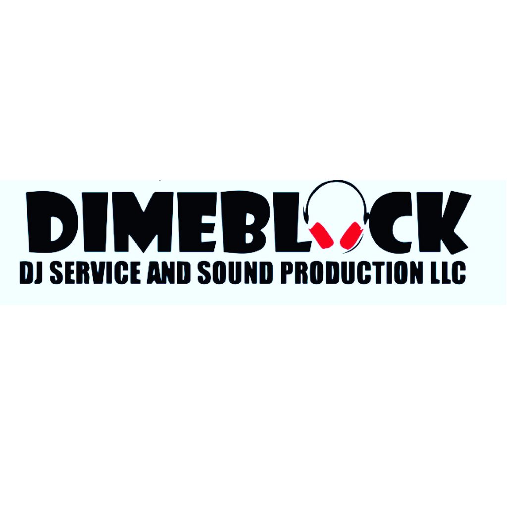 Dimeblock DJ Service