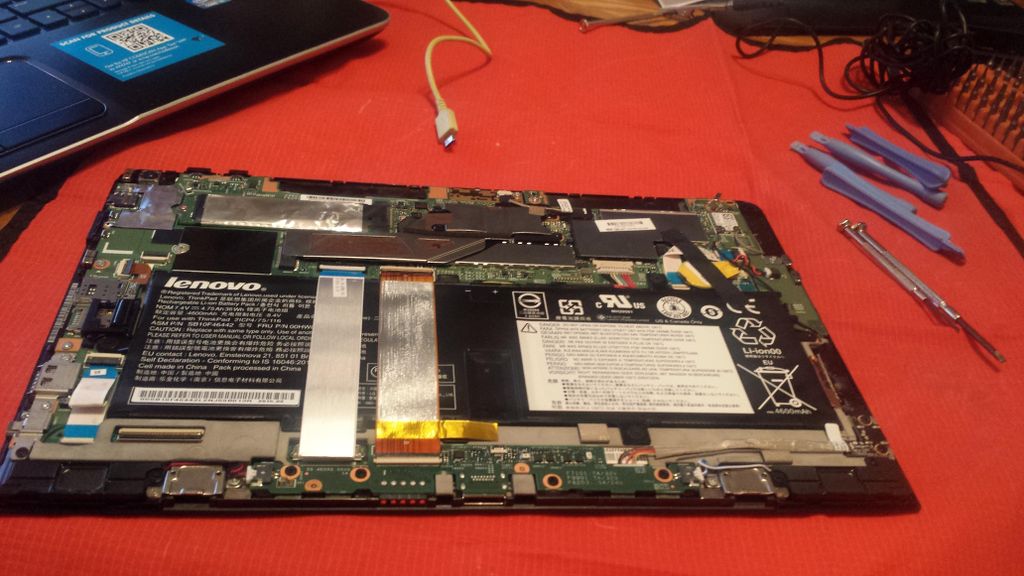 Lenovo Laptop