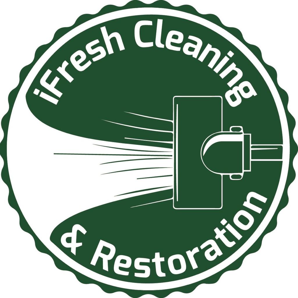 IFresh carpet cleaning