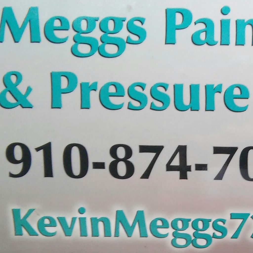 Meggs Painting and Pressure Washing
