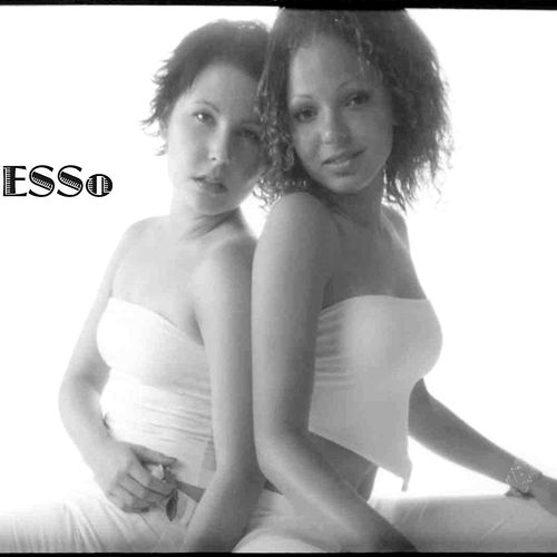 Zesso, fashion shoot