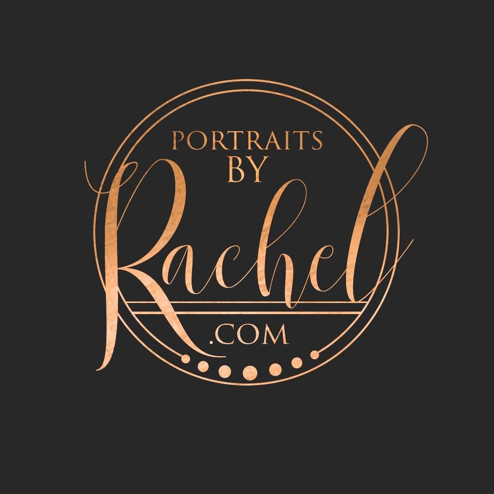 Portraits by Rachel