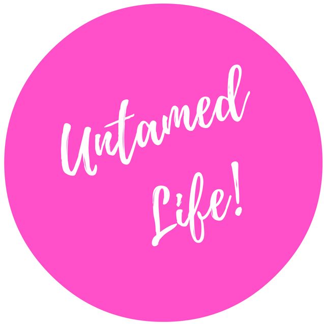 Untamed Coaching by Annie P. Woods