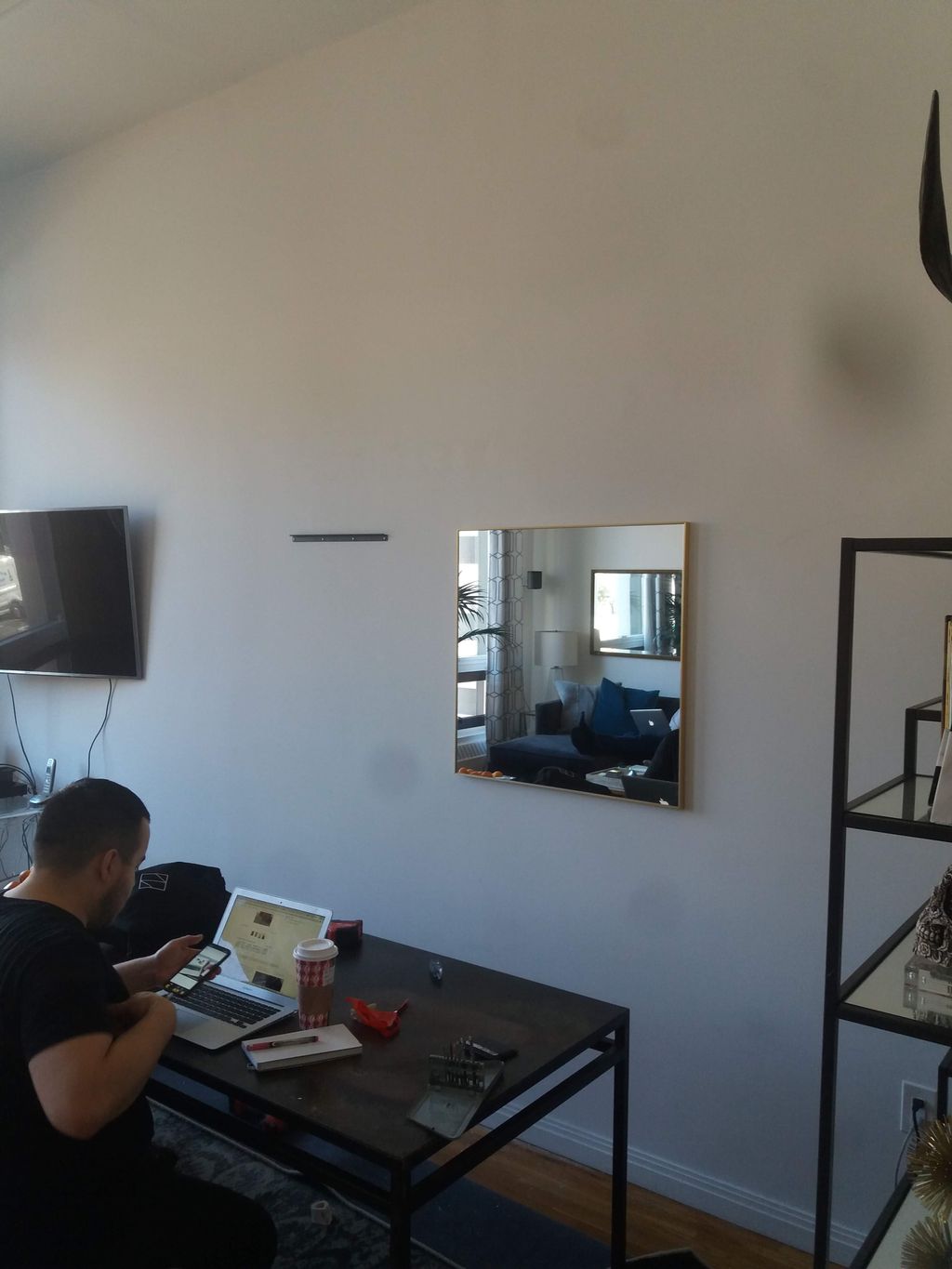 Projects and media