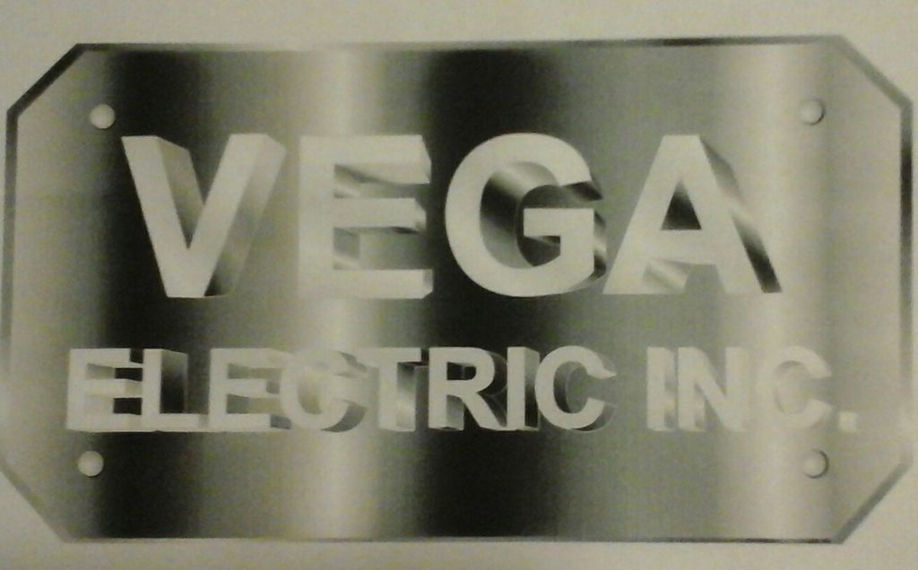 Vega Electric inc