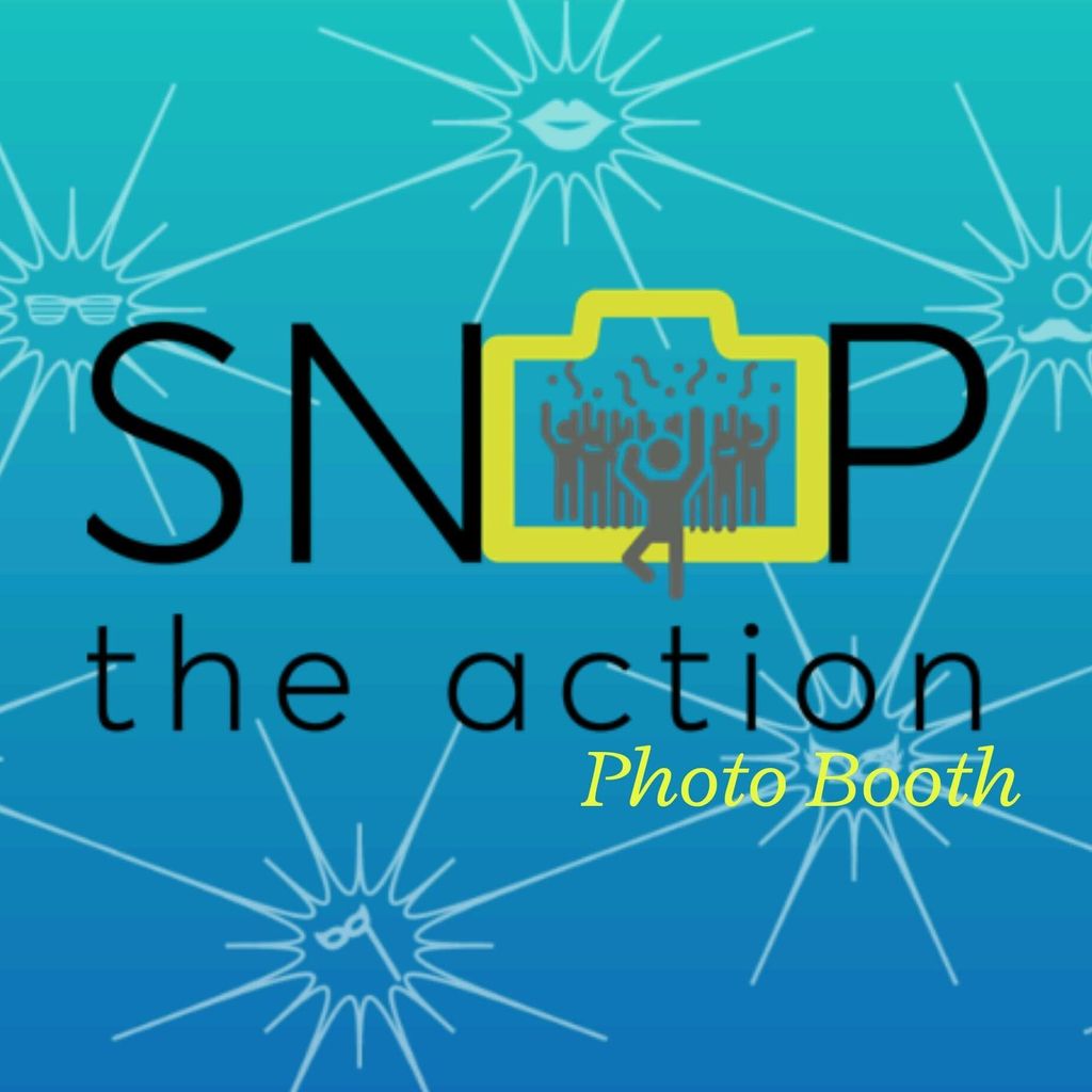 Snap the Action Photo Booth