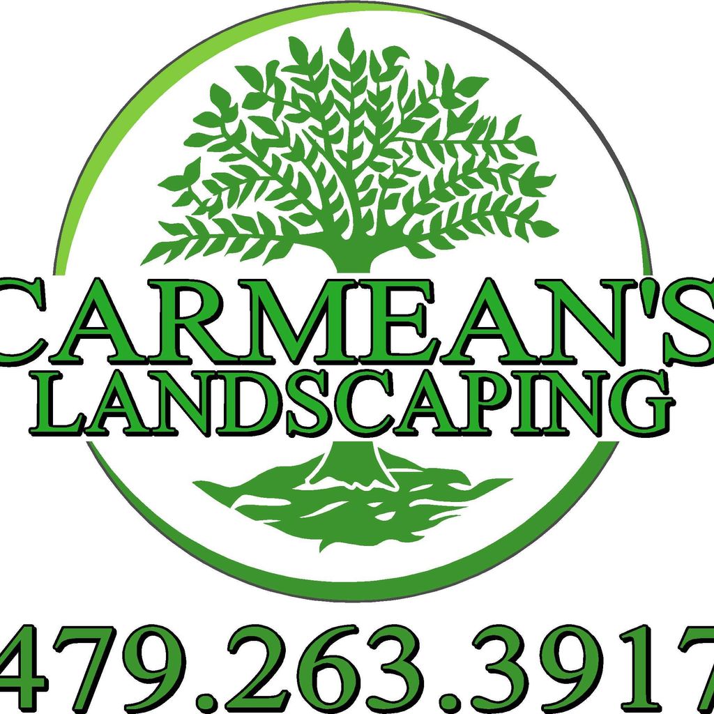 Carmean's Landscaping