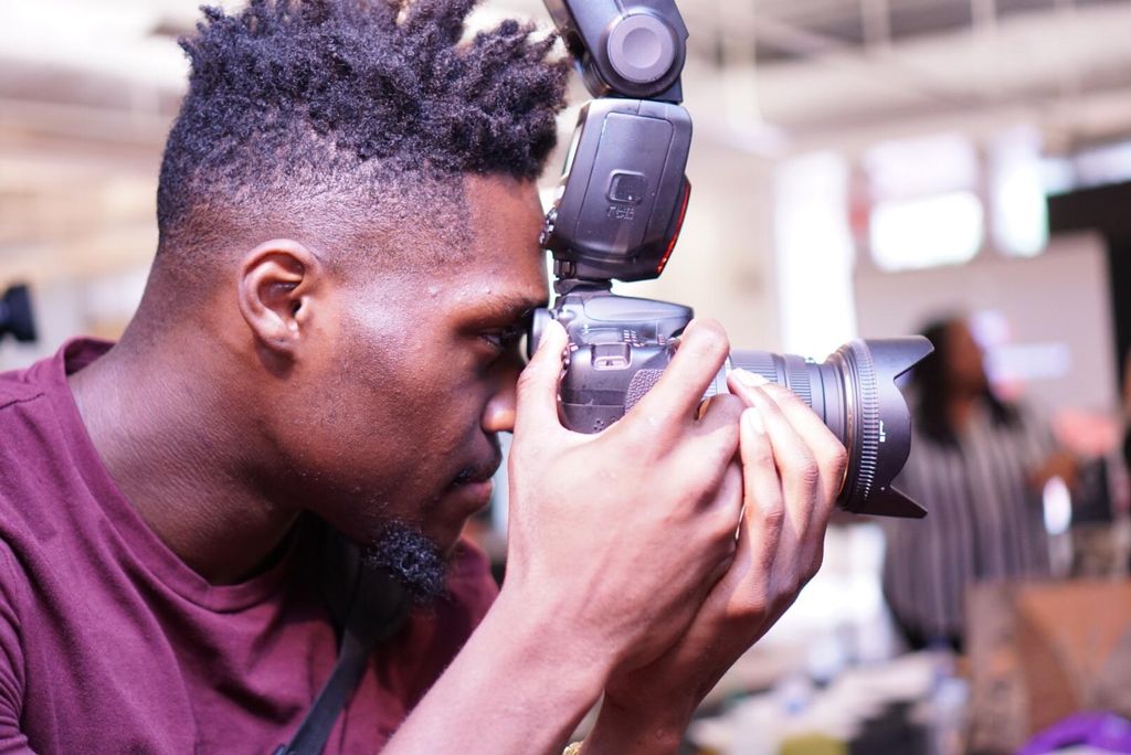 Obinna Nwosu Photography