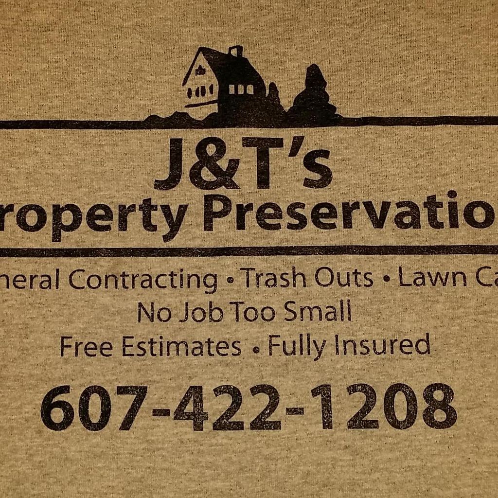 J&T's Property Preservation