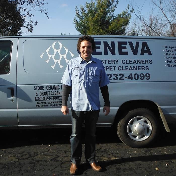 Geneva Carpet & Upholstery Cleaners