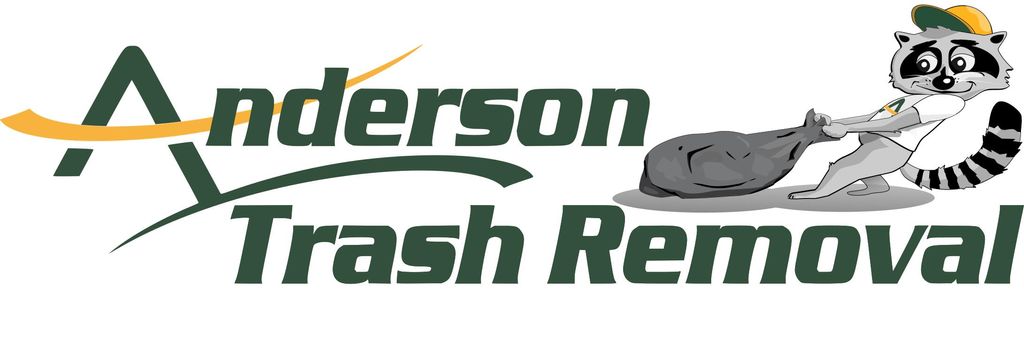 Anderson Trash Removal