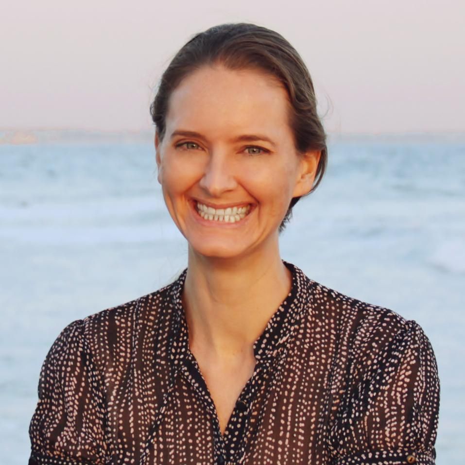 Happily Ever After Pastor