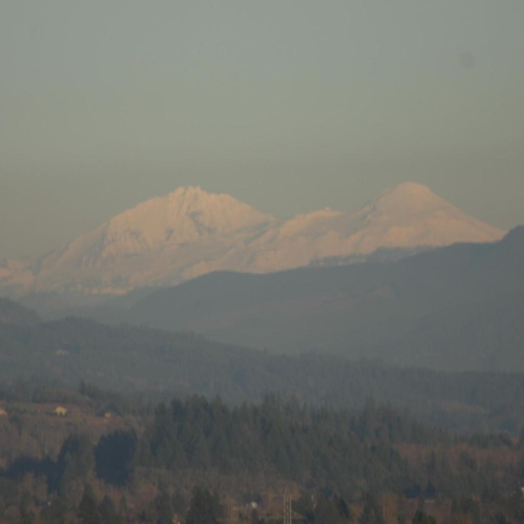 Pacific West Pressure Washing