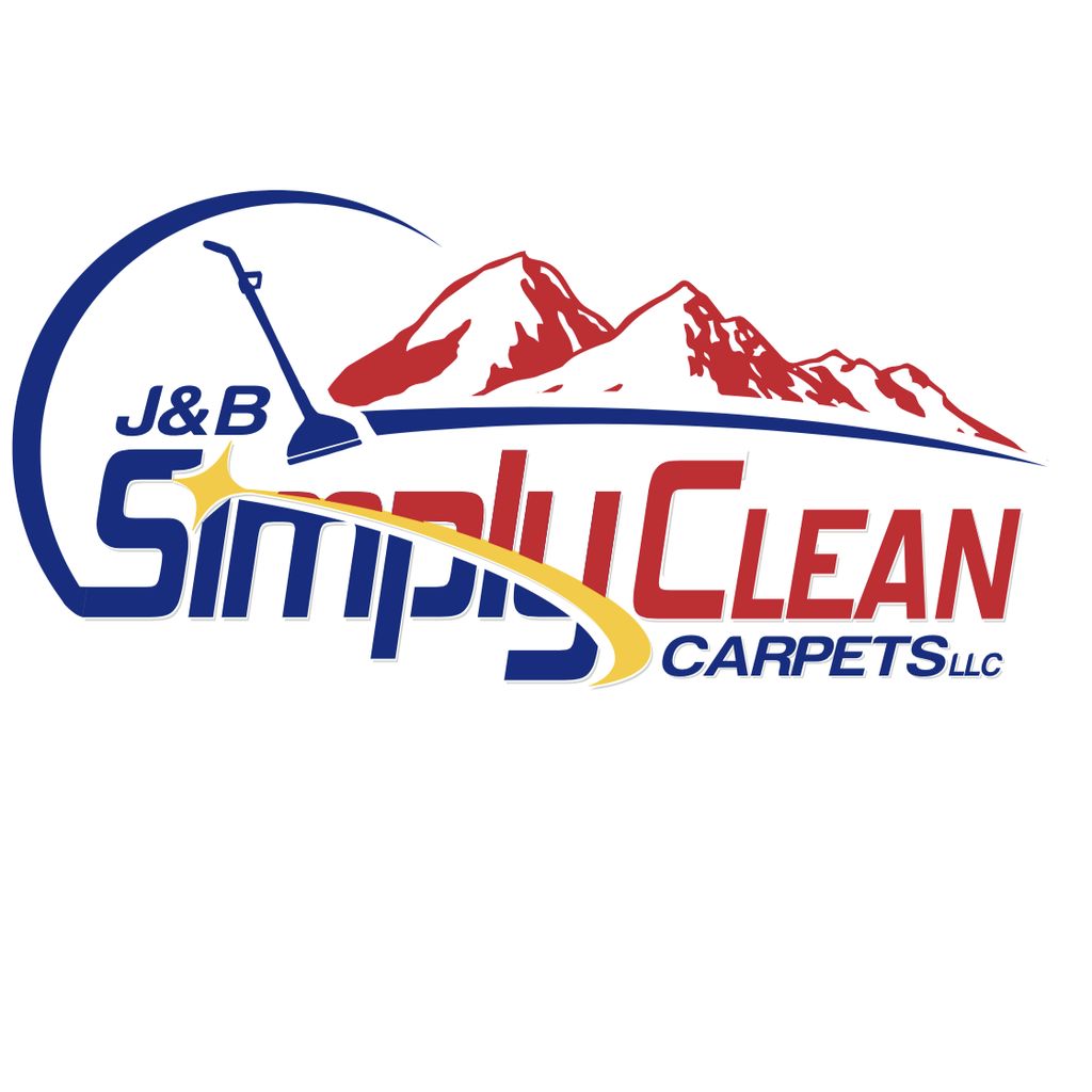 J&B Simply Clean Carpets LLC