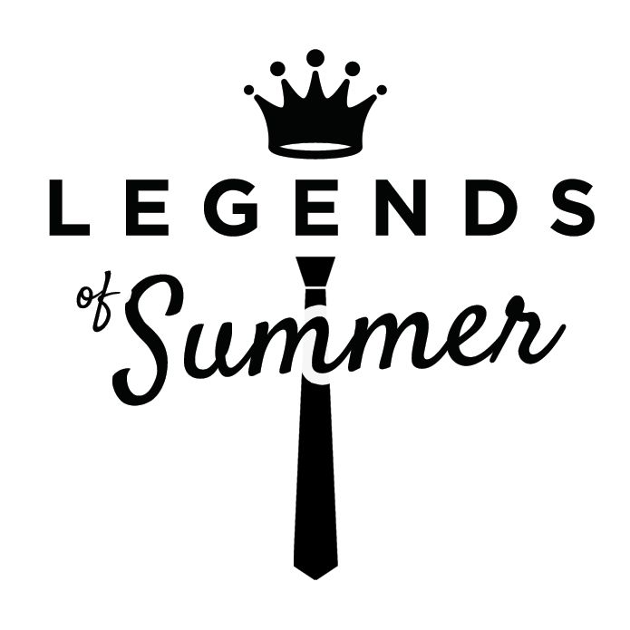 Legends of Summer - Wedding Band & DJ Package