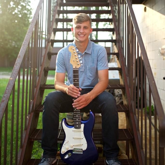 Matt Stawinski Guitar Lessons