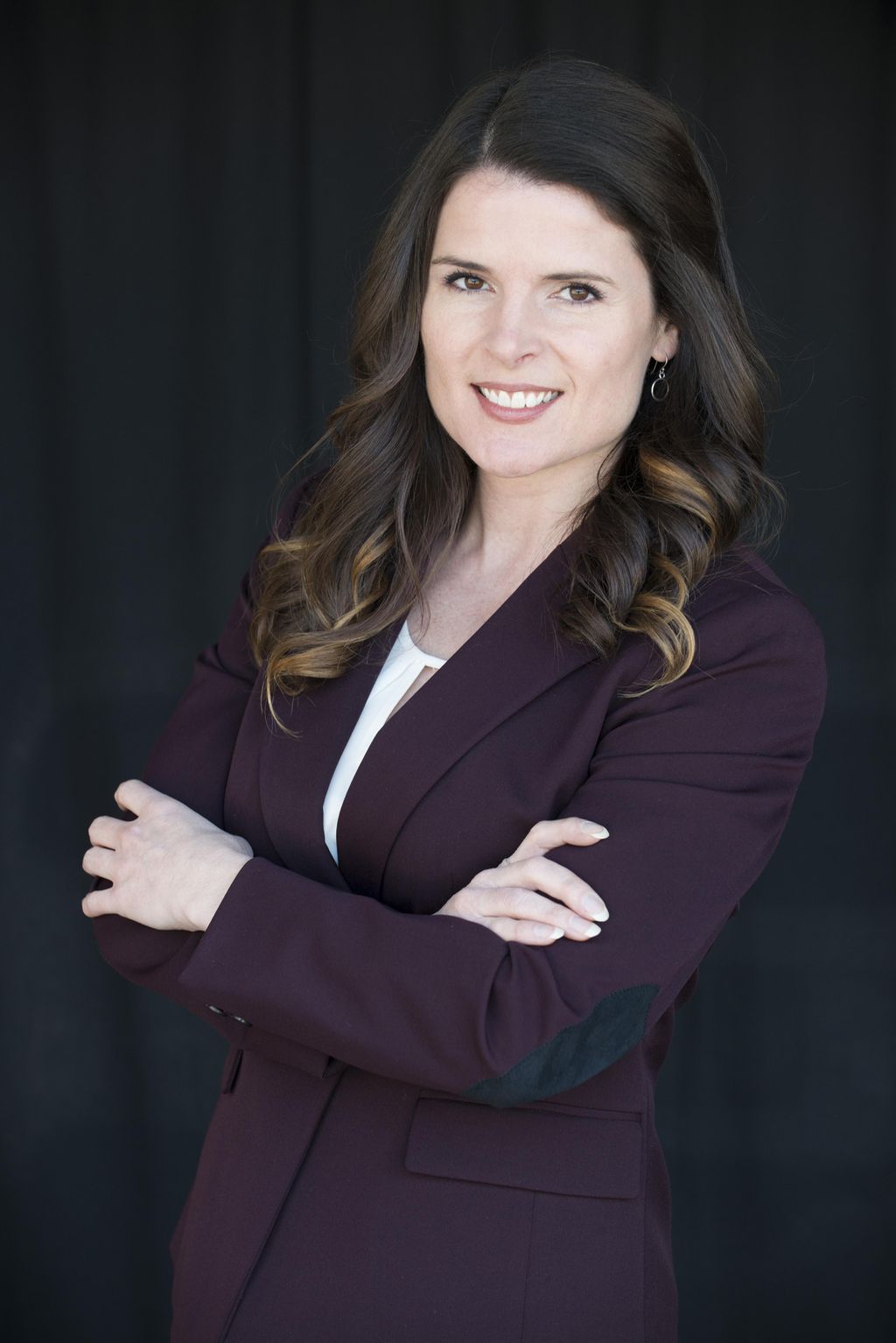 Annette Avery - Property Manager and Broker Associ