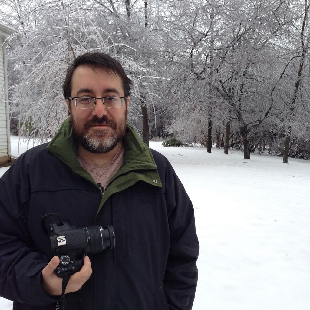 Ian Lipsky Photography