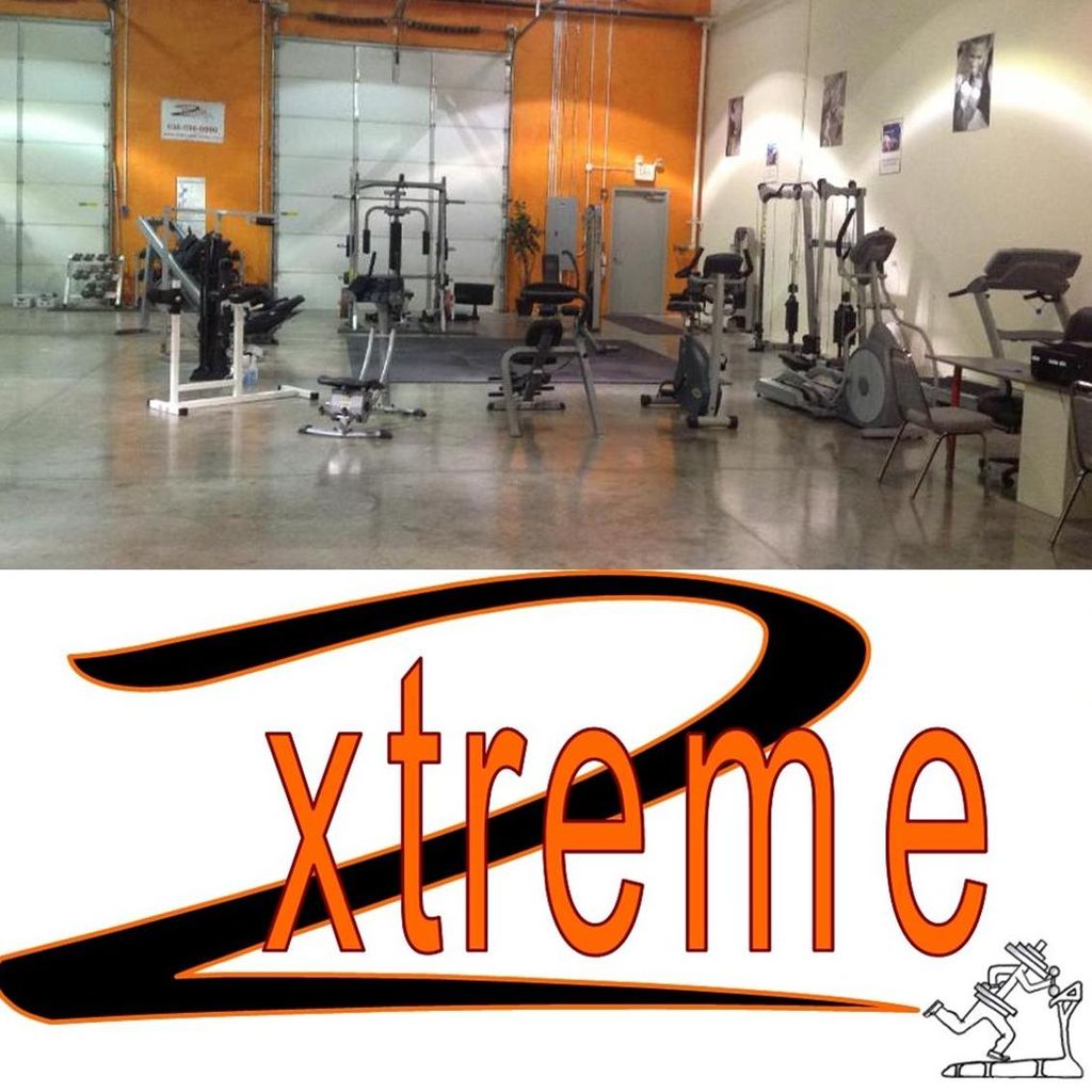 2xtreme Fitness Management Corp.