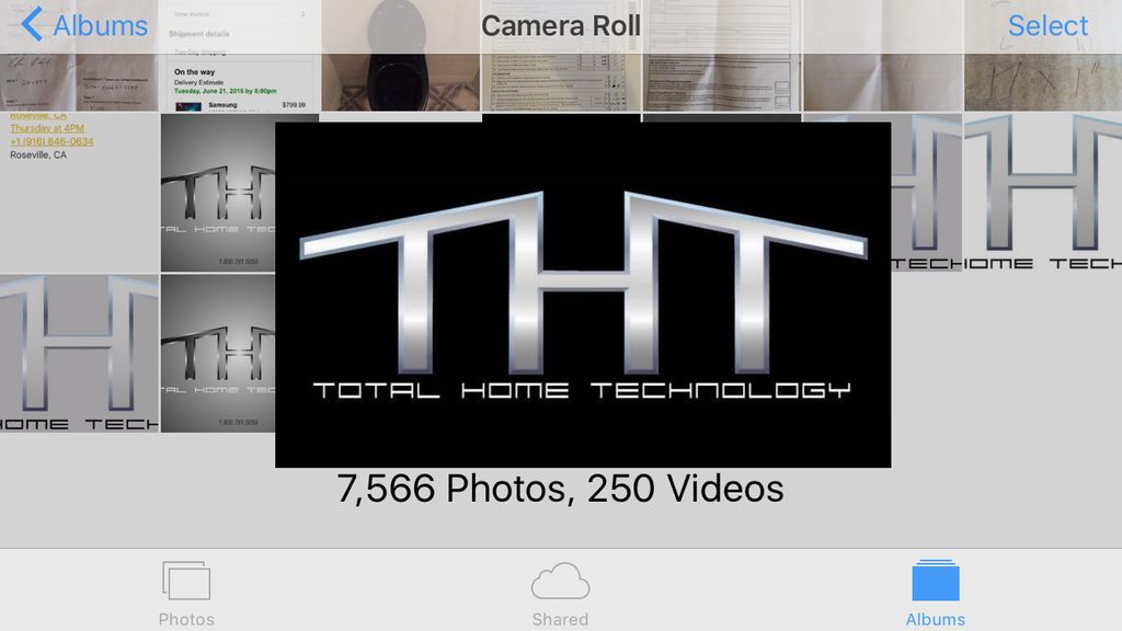Total Home Technology