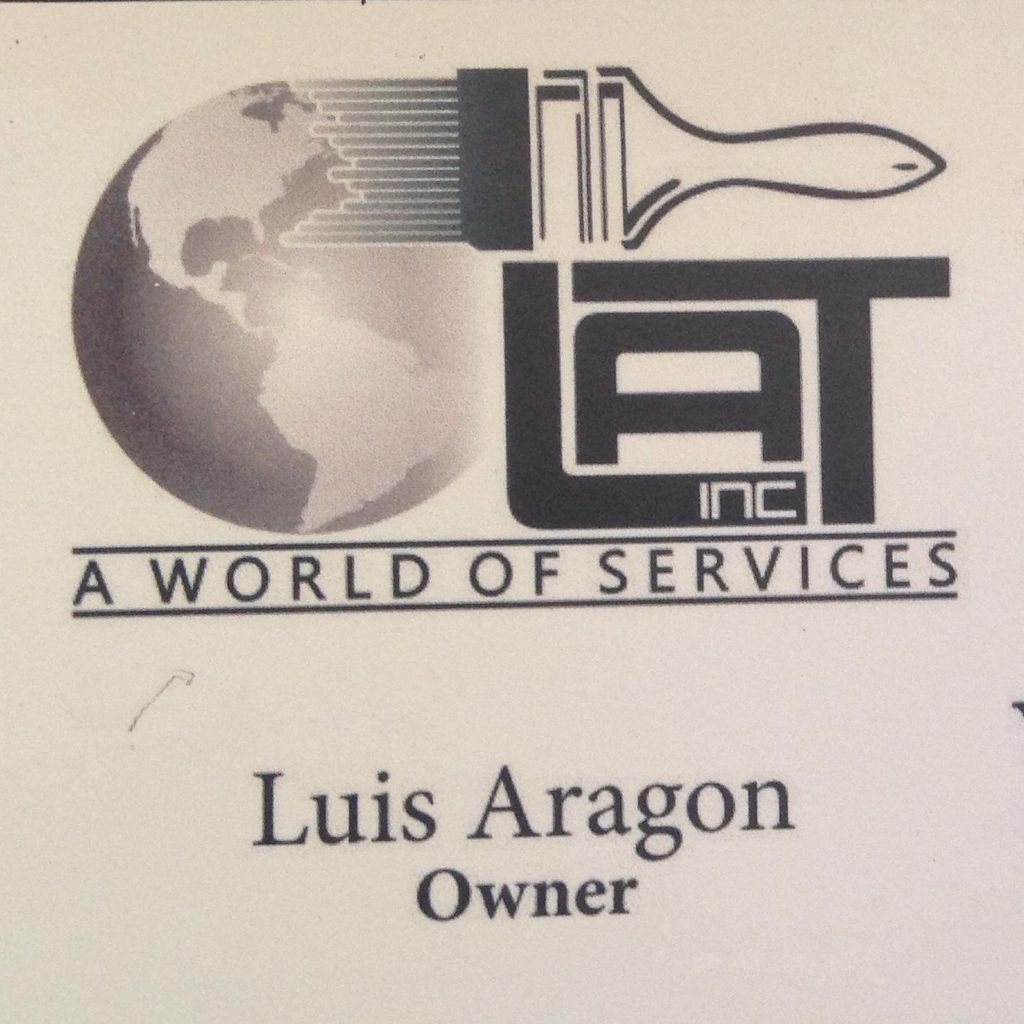 LAT World of Services Inc.