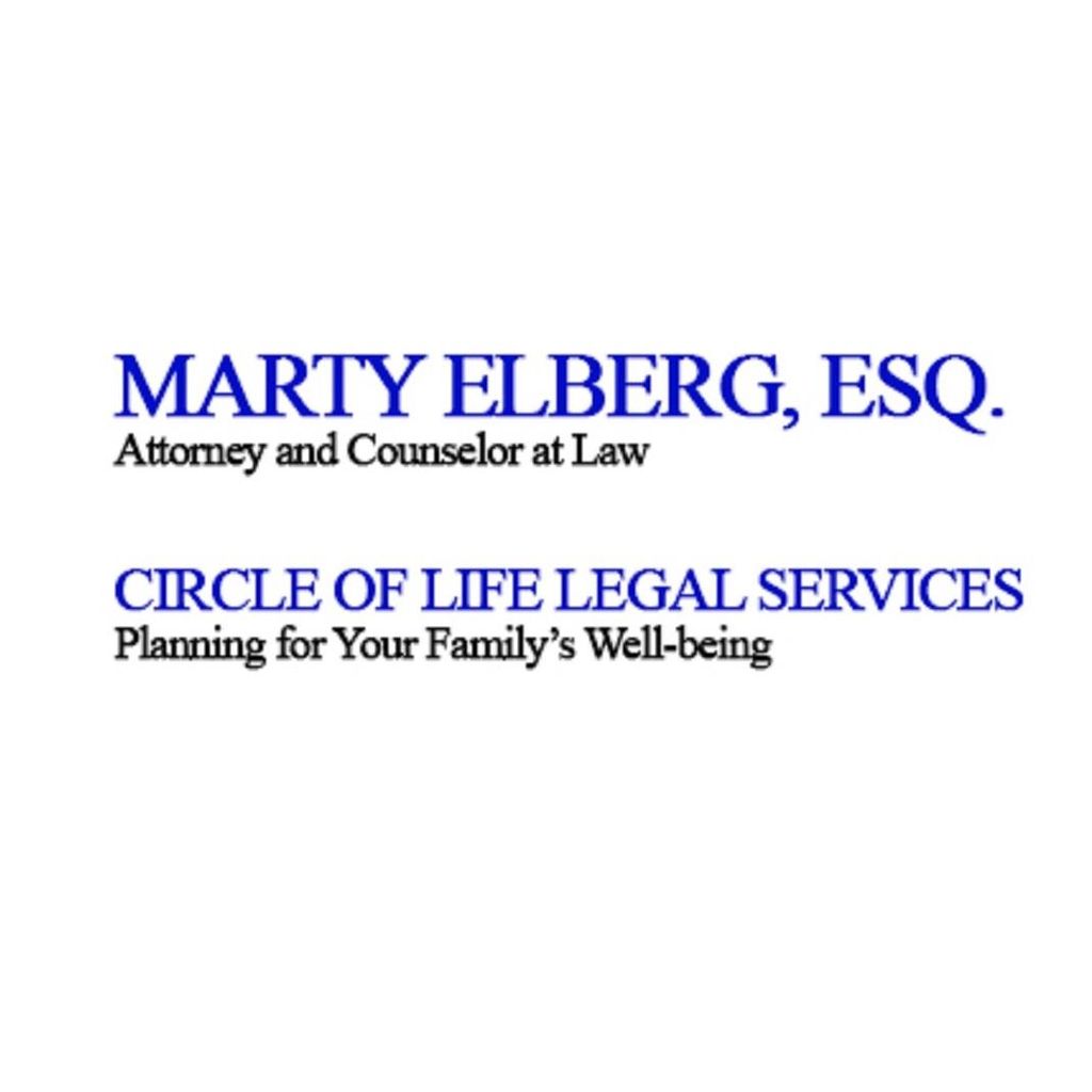 Law Office of Martyn S. Elberg, Esq.