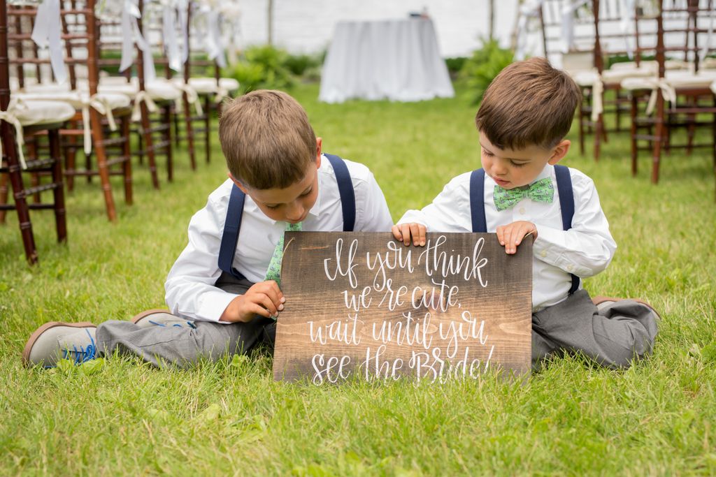 Bigler Photo
Enchanted Events