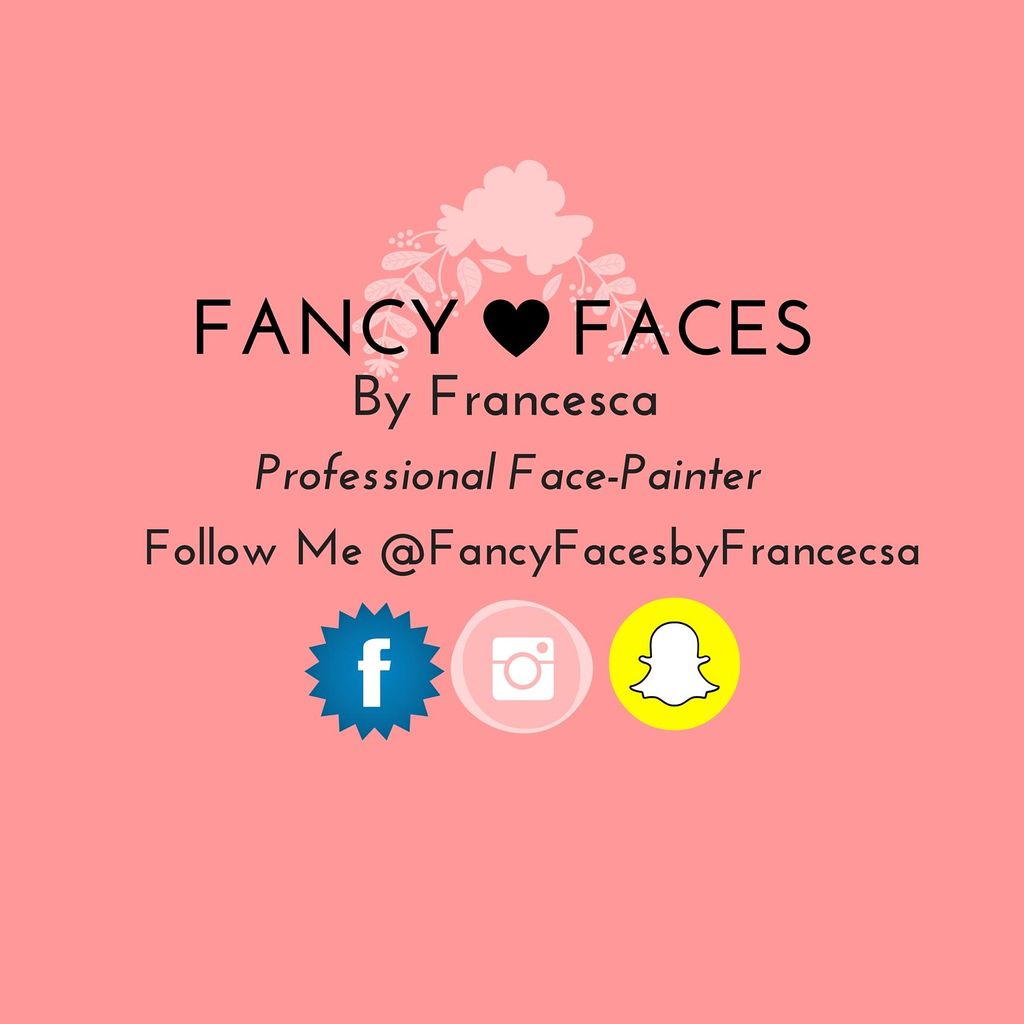 Fancy Faces By Francesca