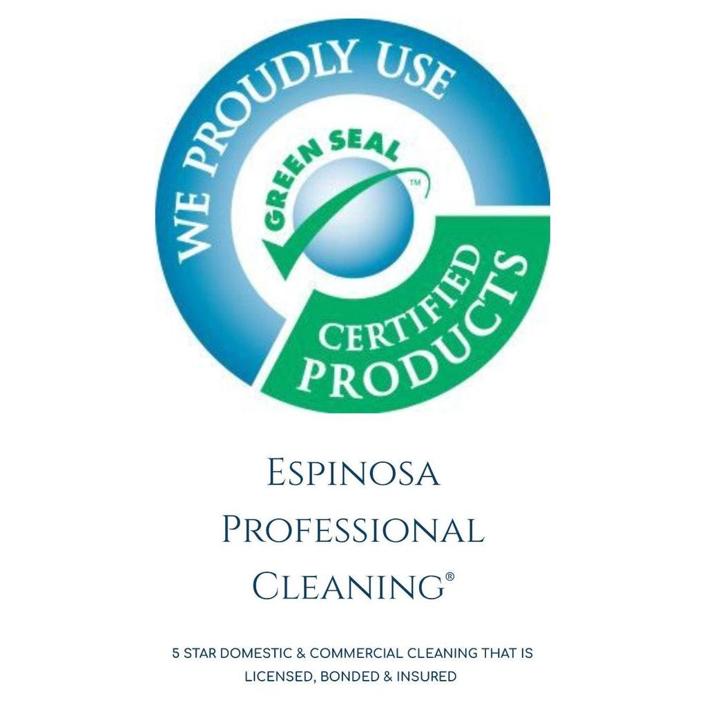 Espinosa Professional Cleaning