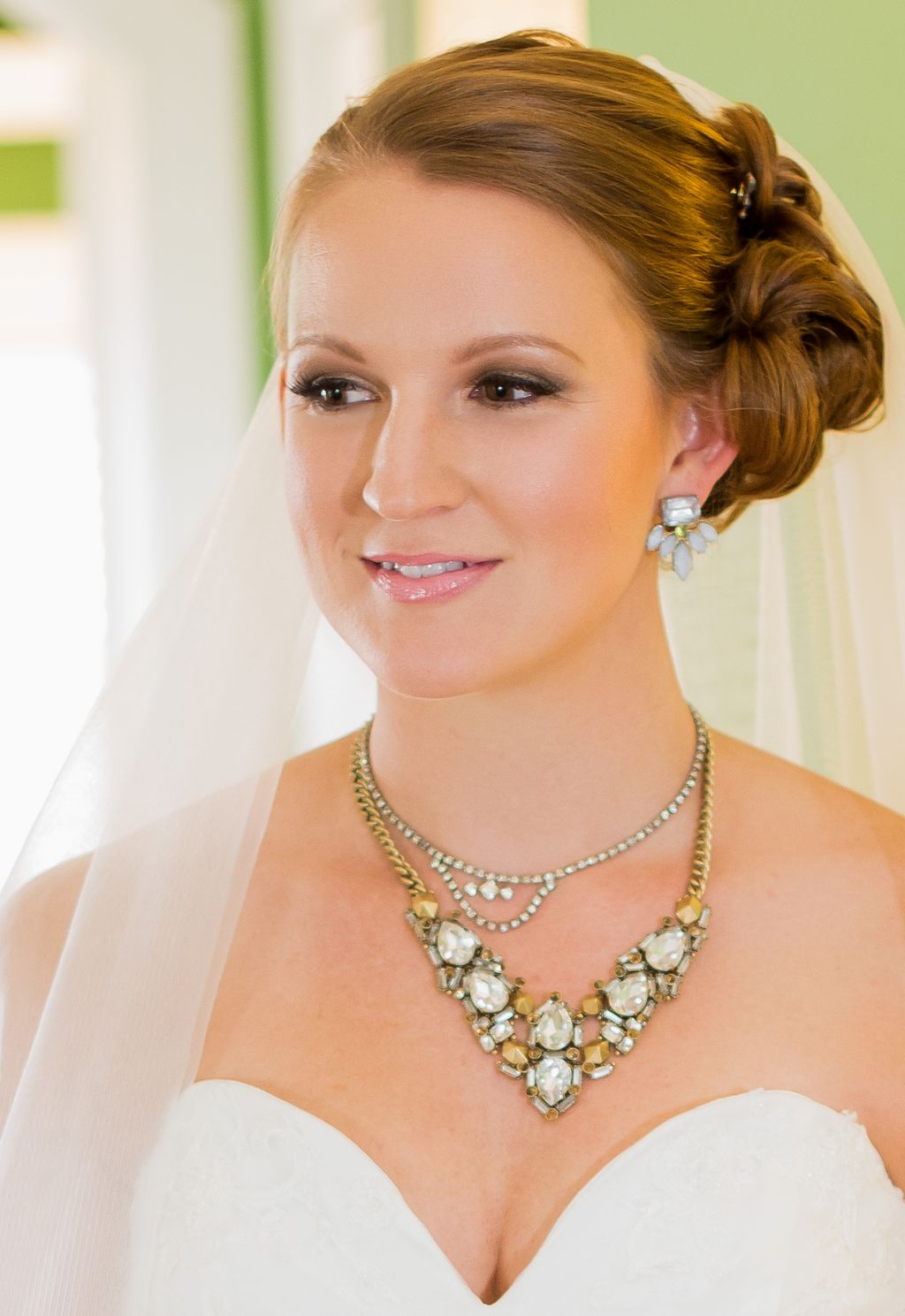 Amy - Destination Wedding Makeup and Photography b