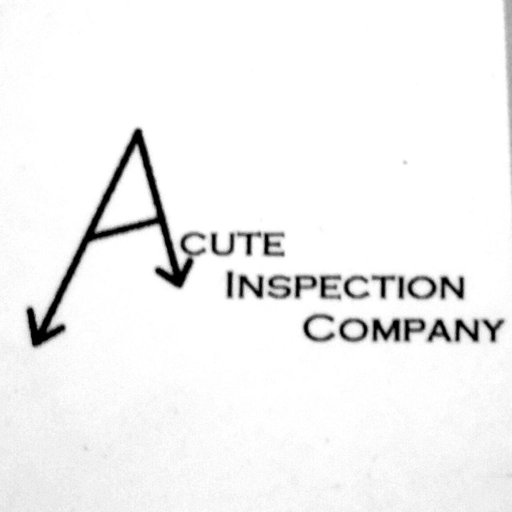 Acute Inspection Company