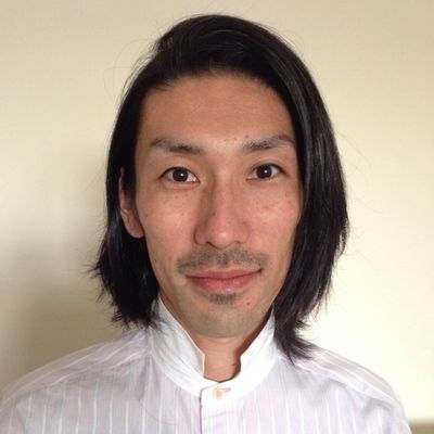 Avatar for Hiroto Yamauchi