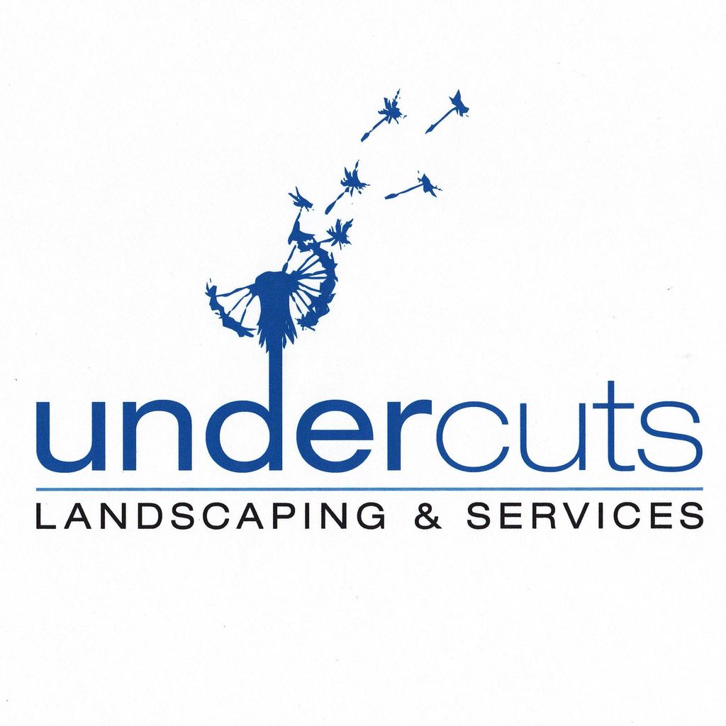 Undercuts Landscaping