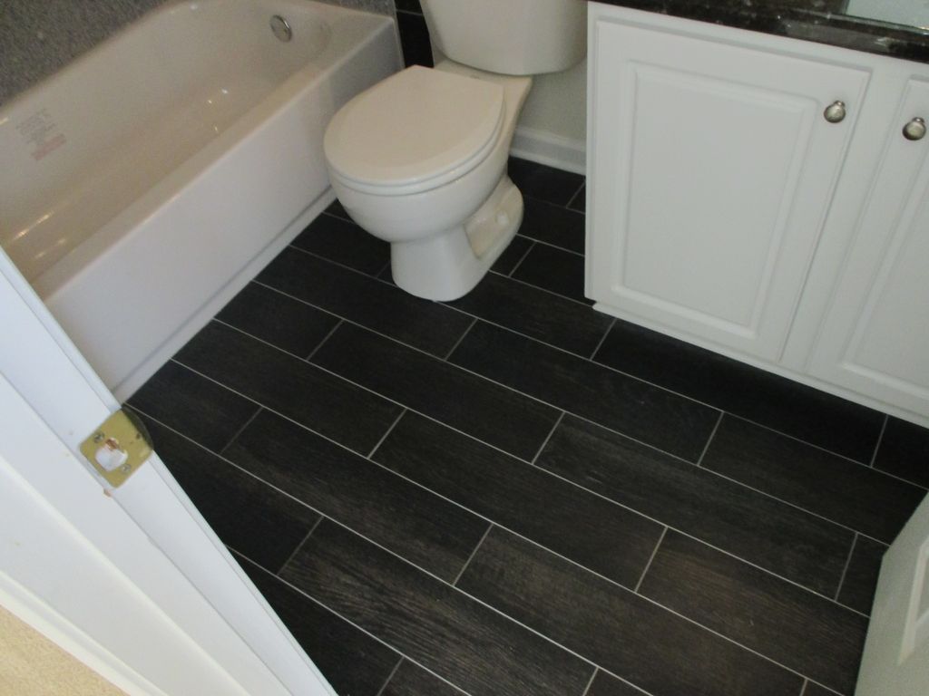 Floor design ceramic tile