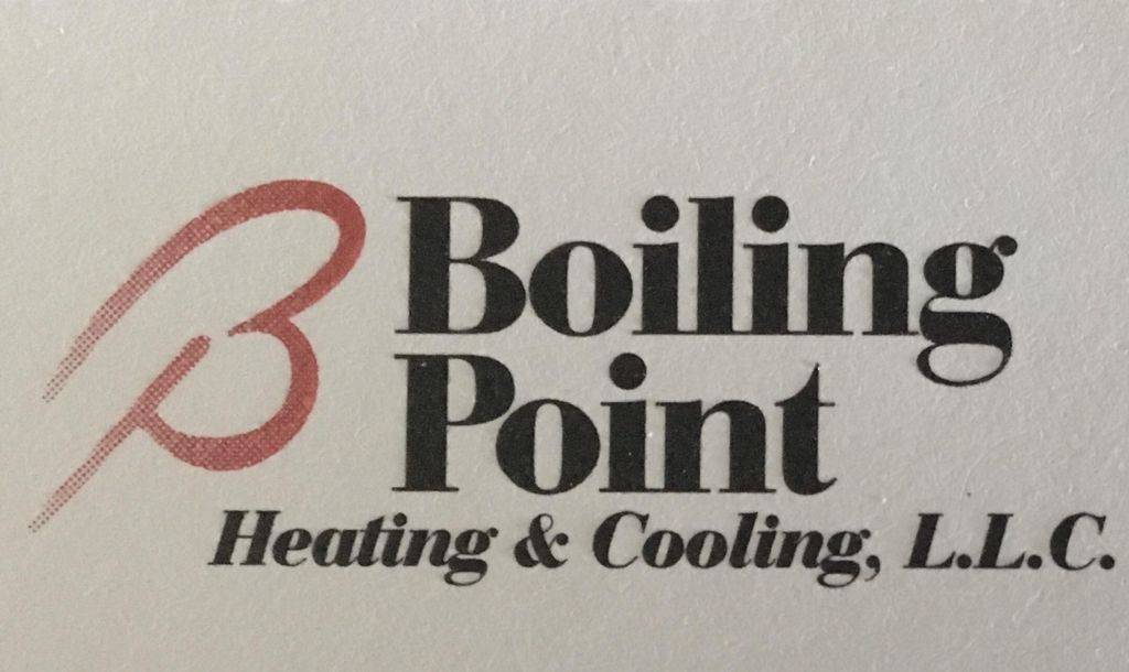 Boiling Point Heating & Cooling LLC