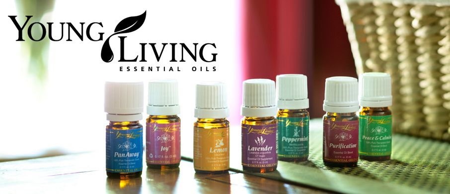 Aromatherapy Massage